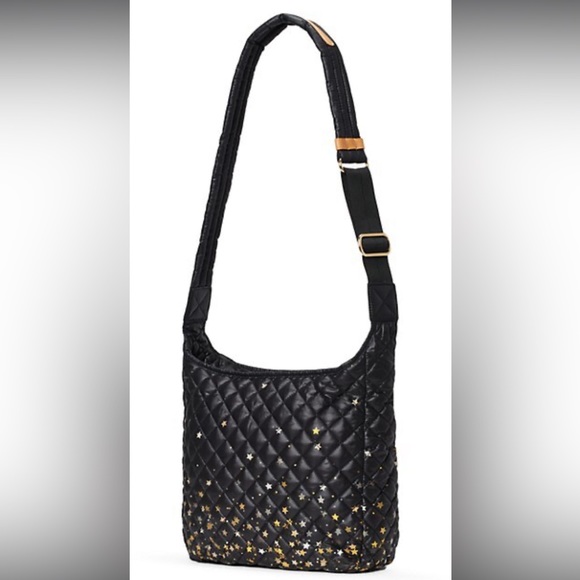 MZ Wallace Bags Mz Wallace Parker Crossbody Bag Poshmark